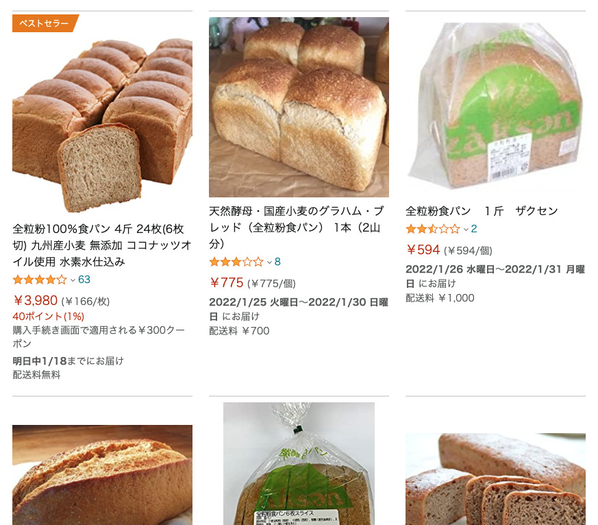 Read more about the article 価格を20％上げて、売上数も増加しました