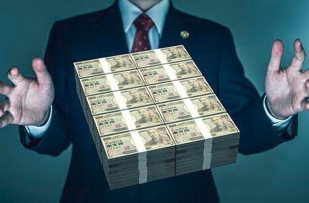 Read more about the article 継続できる人は誰でも億万長者になれる