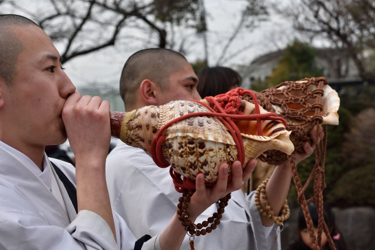 Read more about the article ホラを吹かせてくれる人、いますか？